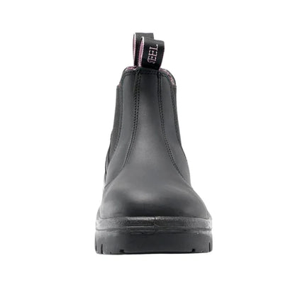 Steel Blue Women's Hobart Steel Toe Cap Safety Boot