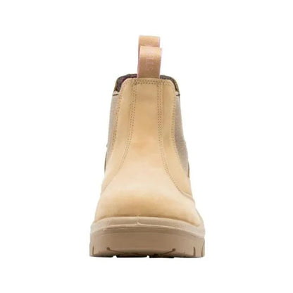 Steel Blue Women's Hobart Steel Toe Cap Safety Boot