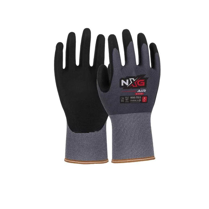 NXG™ Air Nitrile Gloves - pack of 12