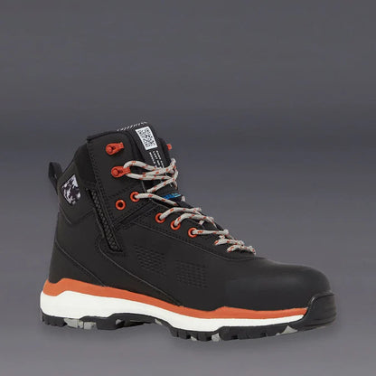 KingGee Terra Firma Boot