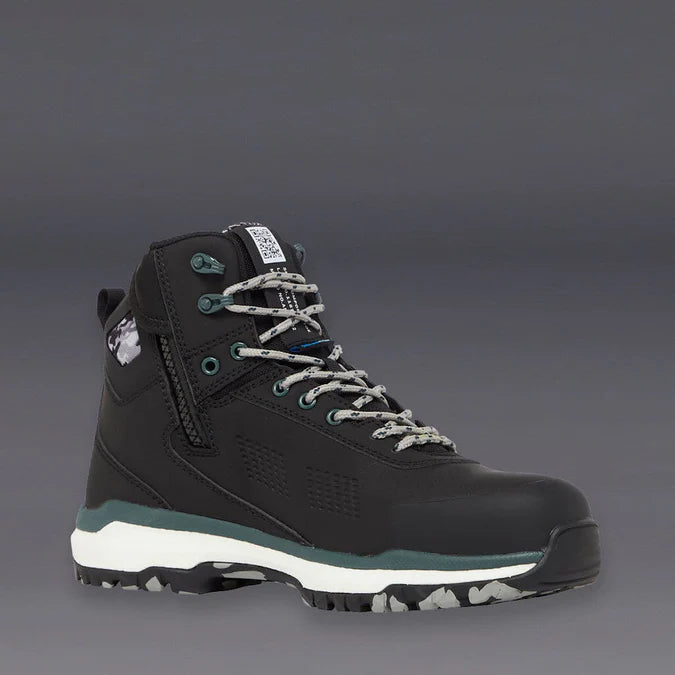 KingGee Terra Firma Boot
