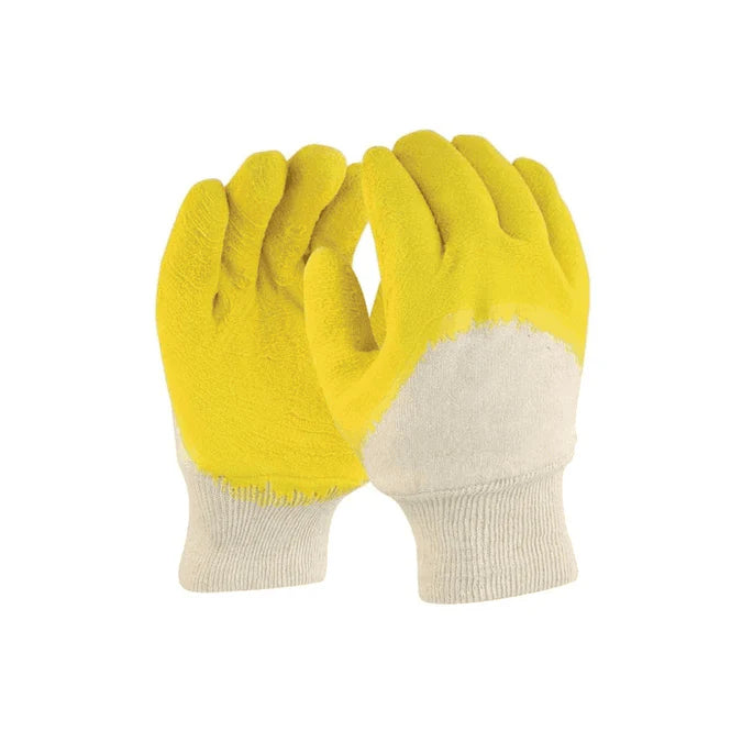 Glass Gripper Glove - pack of 12
