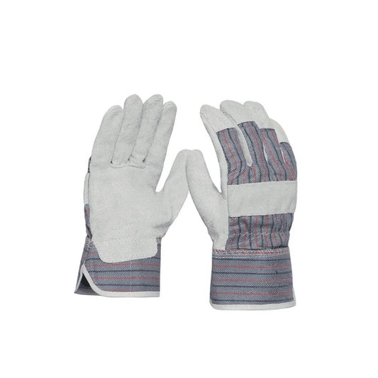 Men's Candy Stripe Glove - pack of 12