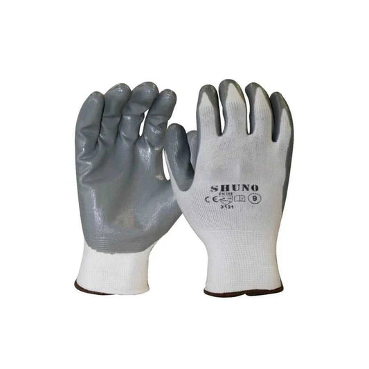 Shuno Nitrile Glove