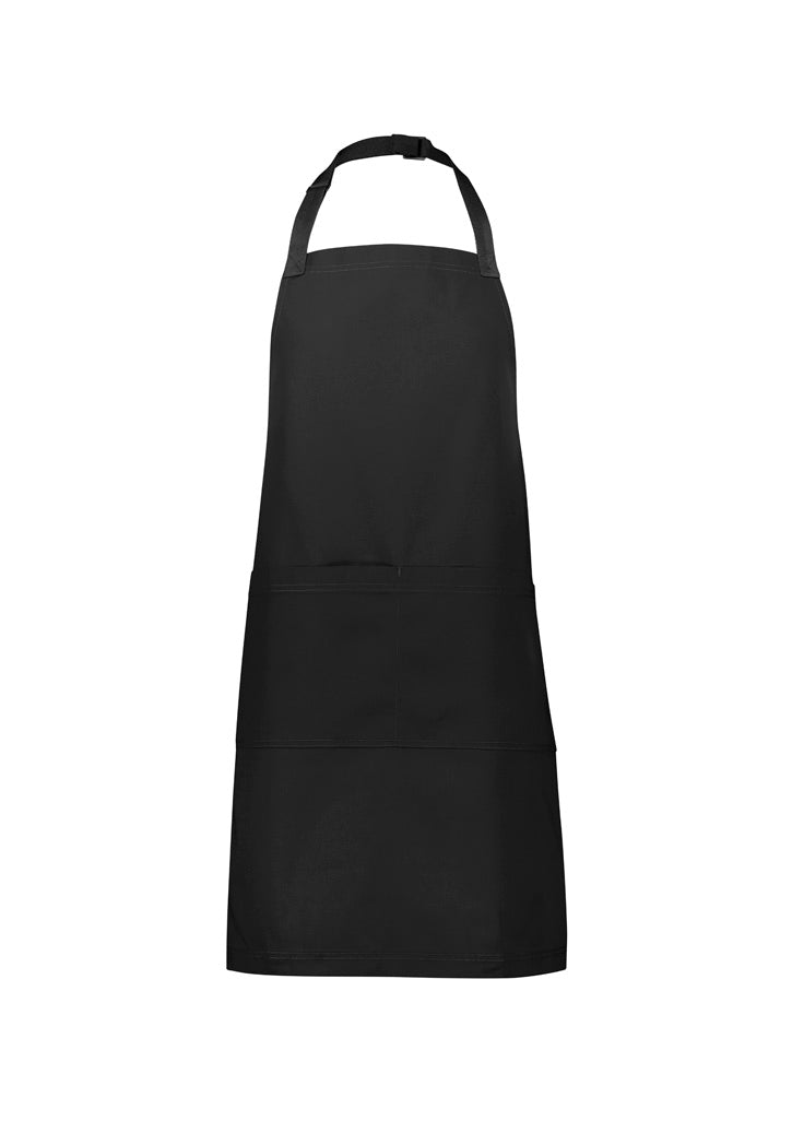 Barley Apron Olive
