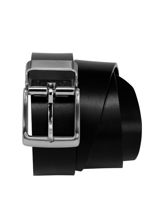 Mens Standard Belt Black