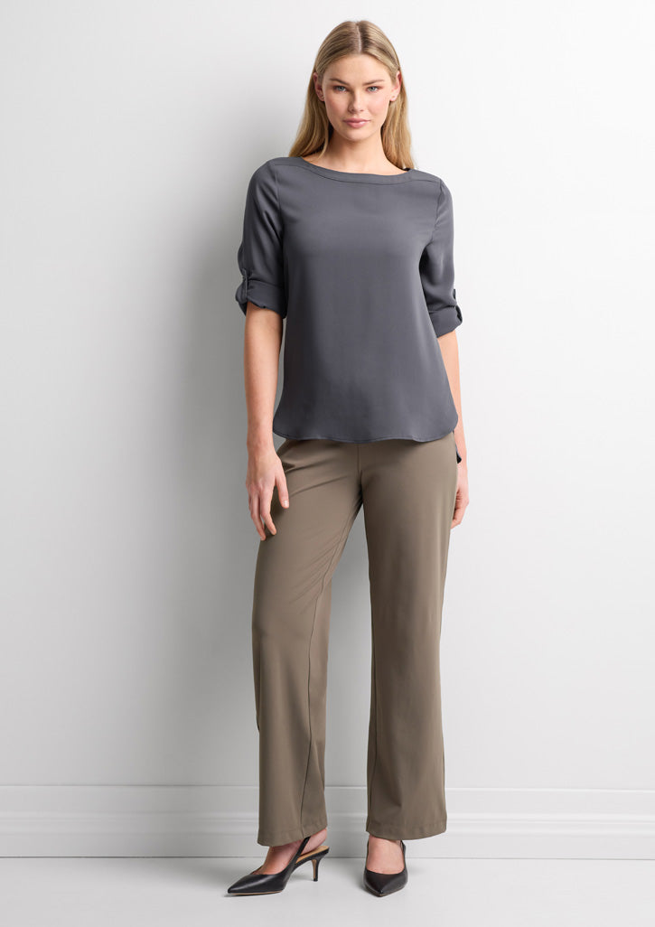 Womens Soft Stretch Pant