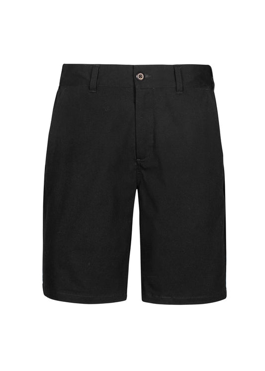 Mens Lawson Short Black