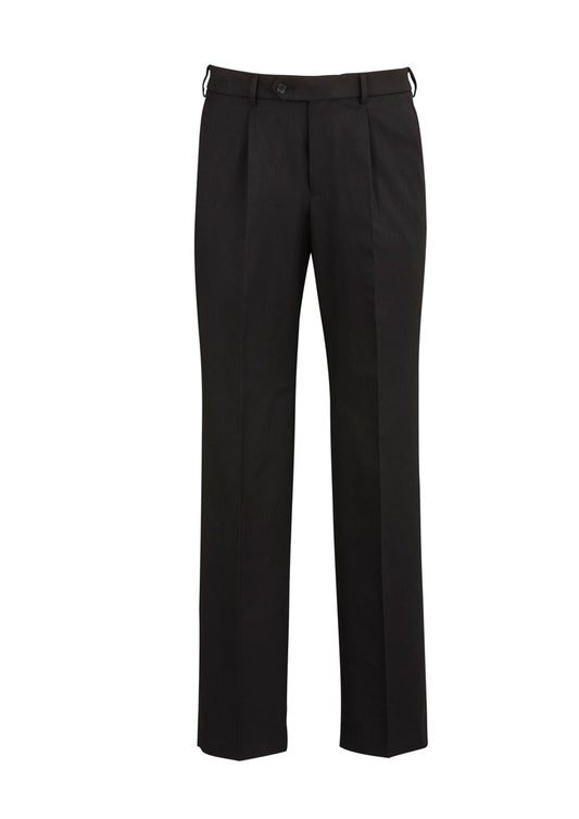 Mens Detroit Pant (Regular) Black