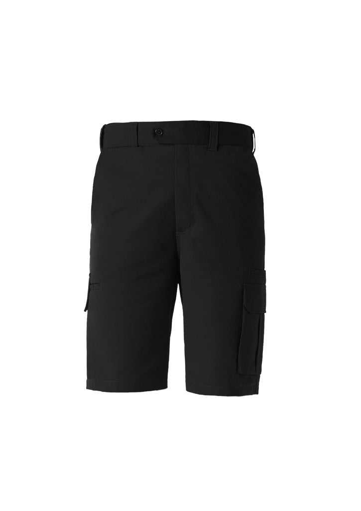 Mens Detroit Short (Regular) Navy