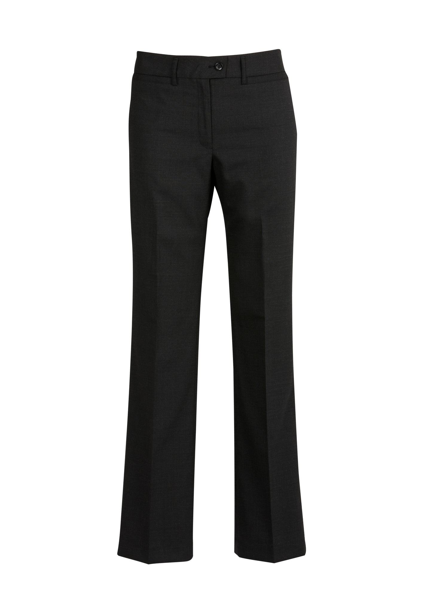 Womens Classic Pant Charcoal Marle