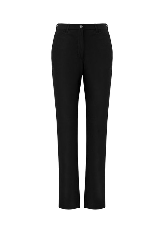 Womens Venture Pant Black