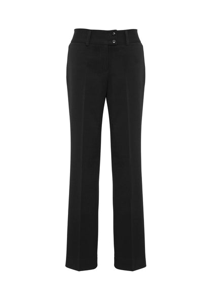Womens Stella Perfect Pant Navy