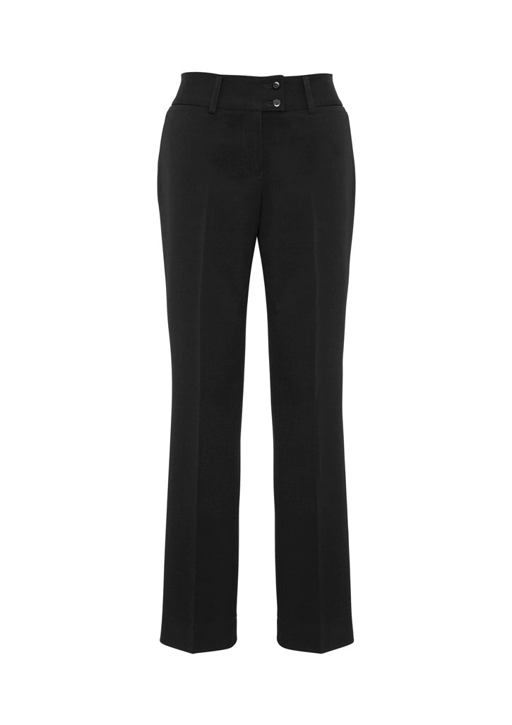 Womens Eve Perfect Pant Navy