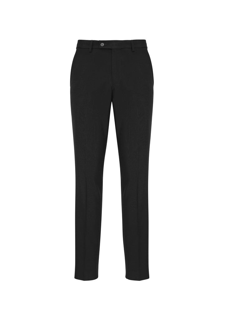 Mens Classic Slim Pant Navy