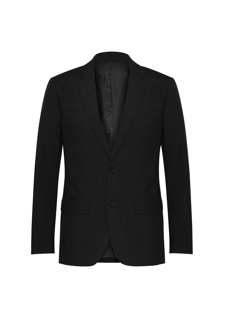 Mens Classic Jacket Black