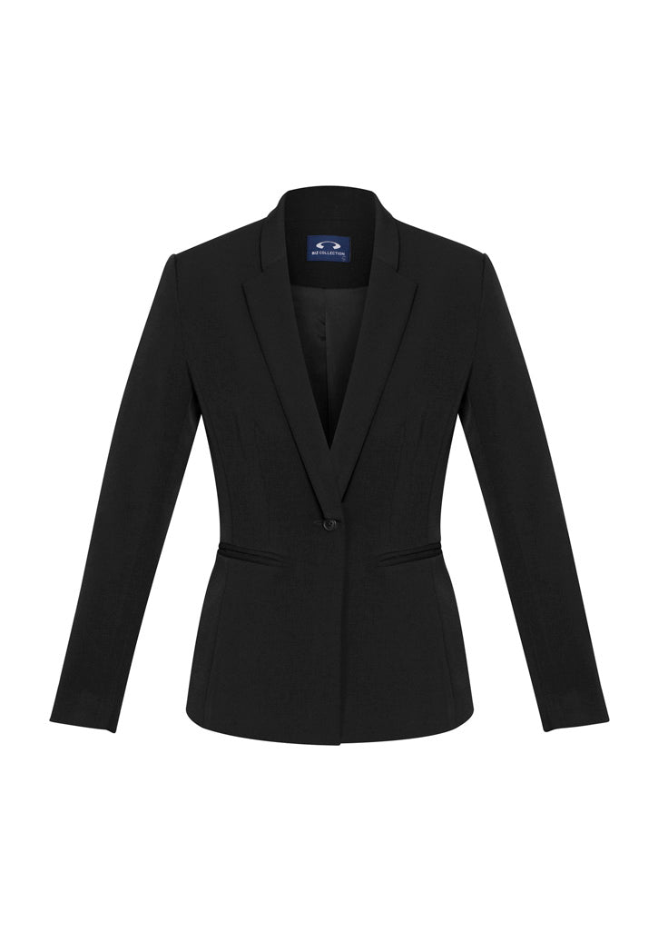 Womens Bianca Jacket Navy