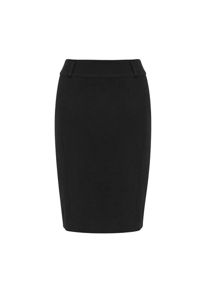 Womens Loren Skirt Black