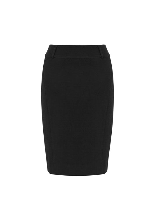 Womens Loren Skirt Black