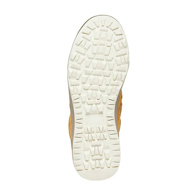 Hard Yakka Lace Zip Boot
