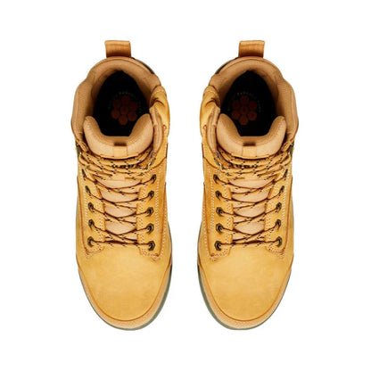 Hard Yakka Lace Zip Boot