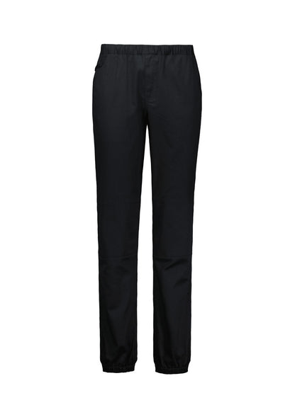Womens Cajun Chef Jogger Pant Black