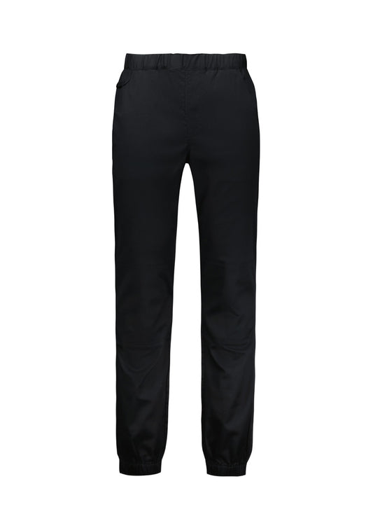 Mens Cajun Chef Jogger Pant Black