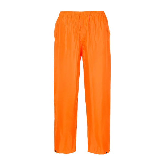Portwest Classic Rain Pants