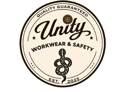 Unity Workwear And Safety