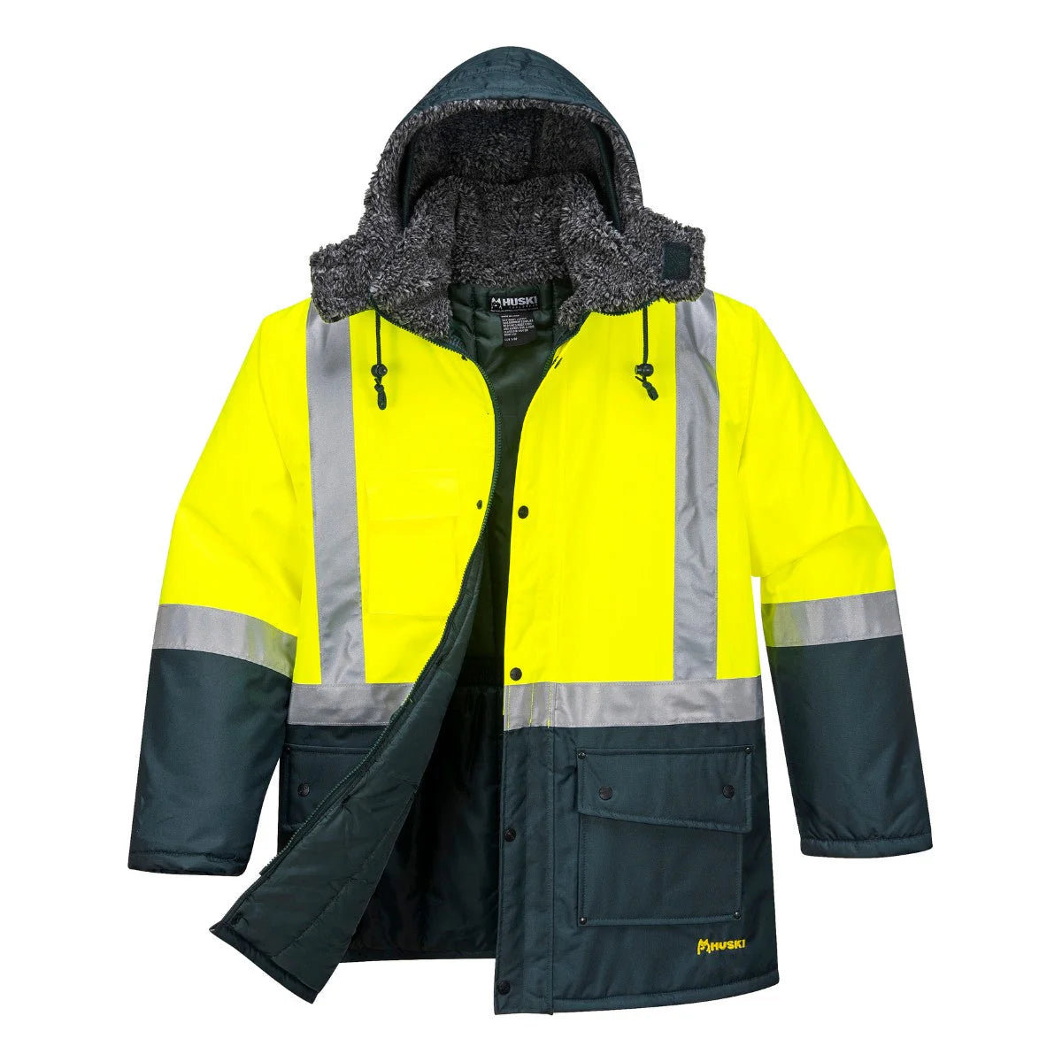 Portwest Huski Freezer Jacket
