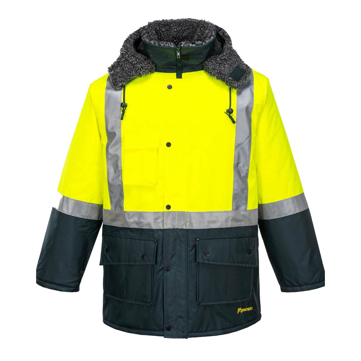 Portwest Huski Freezer Jacket