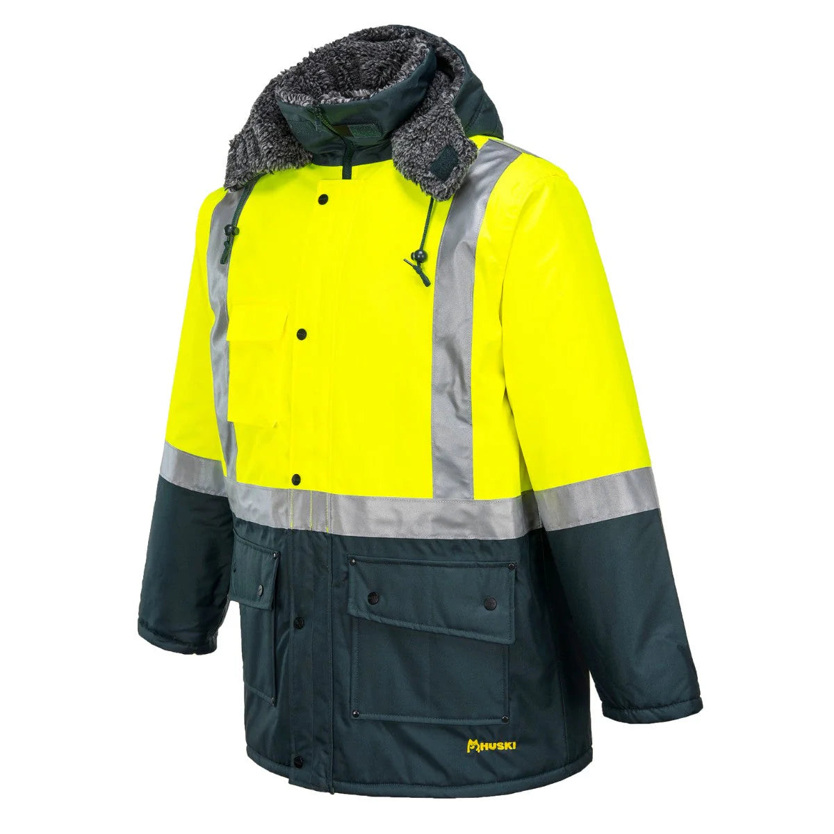 Portwest Huski Freezer Jacket