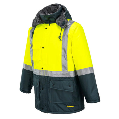 Portwest Huski Freezer Jacket