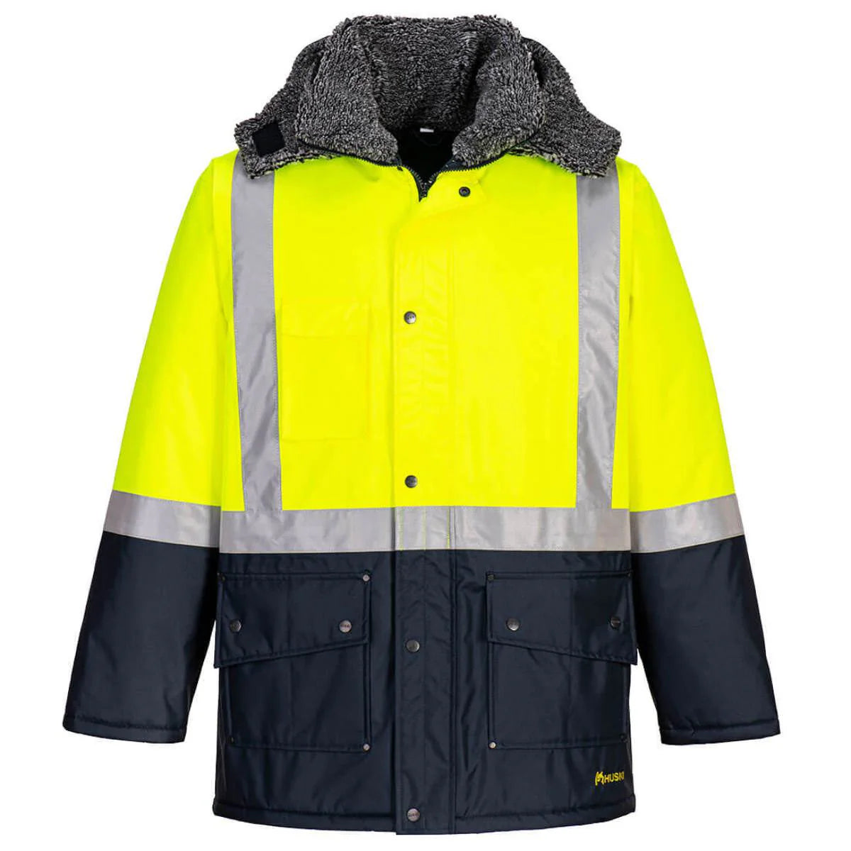 Portwest Huski Freezer Jacket