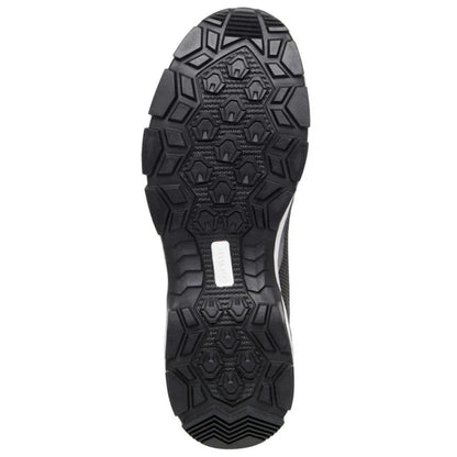 Hard Yakka Icon Lightweight Composite Toe Bumper Memory Foam Black