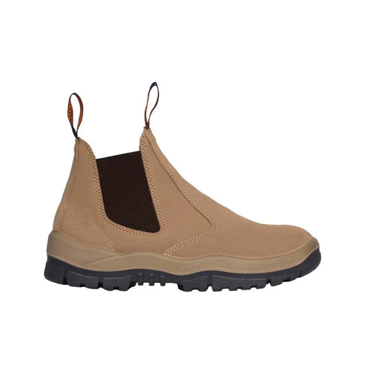 Mongrel Elastic Sided Boot