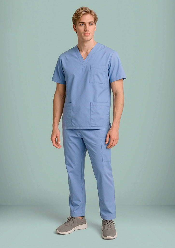Unisex Classic  Scrub Pant