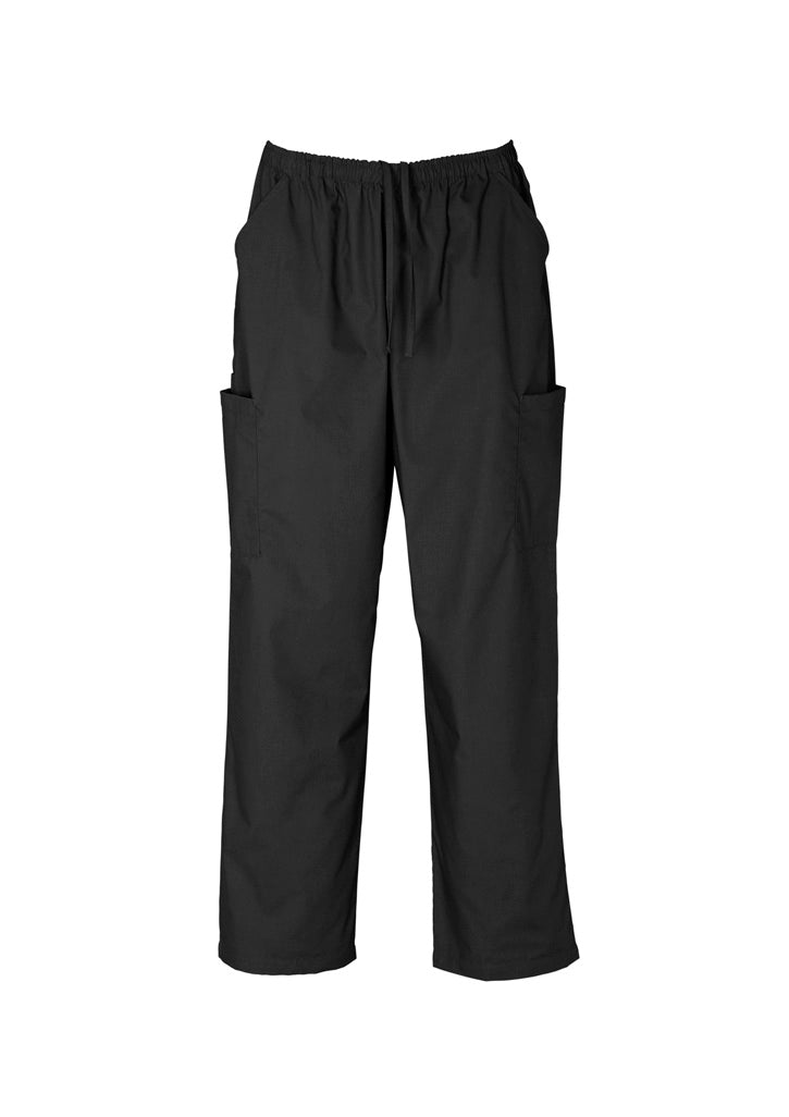 Unisex Classic  Scrub Pant Hunter Green