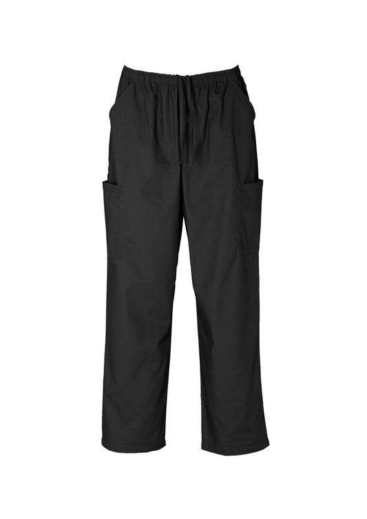 Unisex Classic  Scrub Pant Hunter Green