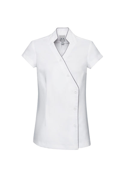 Womens Zen Tunic Black