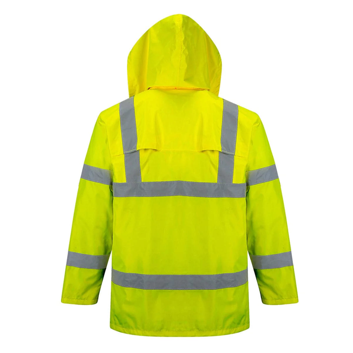Portwest Hi-Vis Rain Jacket