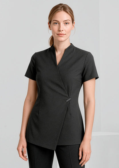 Womens Spa Tunic
