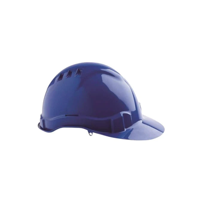 ProChoice V6 Hard Hat Vented Pushlock Harness