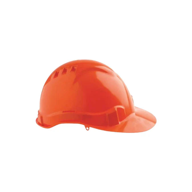 ProChoice V6 Hard Hat Vented Pushlock Harness
