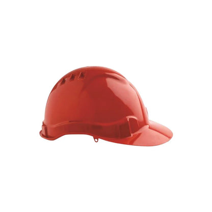 ProChoice V6 Hard Hat Vented Pushlock Harness
