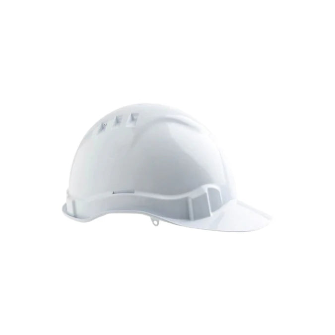 ProChoice V6 Hard Hat Vented Pushlock Harness