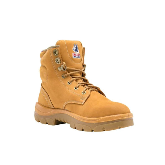 Steel Blue Women's Argyle® Safety Boot