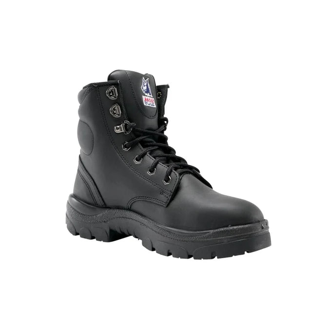 Steel Blue Women's Argyle® Safety Boot