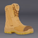 KingGee Bennu Rigger Boot