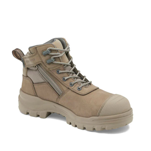 Blundstone Unisex Rotoflex Safety Boots
